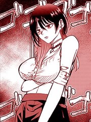 便利店夜班手记漫画封面